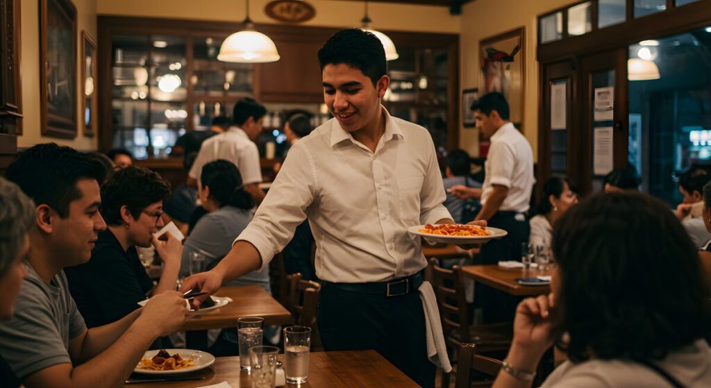 A Food Lover’s Guide to Valley Cottage: Where to Eat, Drink, and Savor the Best Local Flavors